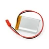Akyga 1200mAh 1S 3.7V Li-Pol akumuliatorius - 40x30x10mm