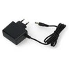 Akyga AK-PD-32 9V/1A maitinimo šaltinis Casio klaviatūroms - DC kištukas 5.5/1.4mm