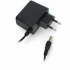 Akyga AK-PD-32 9V/1A maitinimo šaltinis Casio klaviatūroms - DC kištukas 5.5/1.4mm