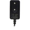 Akyga AK-PD-32 9V/1A maitinimo šaltinis Casio klaviatūroms - DC kištukas 5.5/1.4mm
