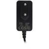 Akyga AK-PD-33 12V/1A impulsinis maitinimo šaltinis ELZAB kasos aparatams - DC kištukas 5.5/2.1mm