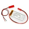 Akyga Li-Pol 450mAh akumuliatorius su JST-BEC jungtimis
