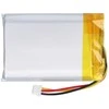 Akyga Li-Pol baterija 1900mAh 1S 3.7V - 3 kontaktų JST jungtis - 50x34x9.5mm