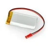 Akyga Li-Pol elementas 1700mAh 1S 3.7V - JST-BEC jungtis + lizdas - 58x30x10mm