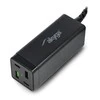 Akyga Power Delivery USB-C / USB-A 5V-20V / 3,25A