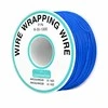Alavuotas varinis silikoninis laidas 16AWG - 252 gyslų - 1.3 mm2 - raudonas - lankstus