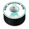 Alavuotas varinis silikoninis laidas 16AWG - 252 gyslų - 1.3 mm2 - raudonas - lankstus