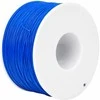 Alavuotas varinis silikoninis laidas 16AWG - 252 gyslų - 1.3 mm2 - raudonas - lankstus