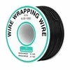 Alavuotas varinis silikoninis laidas 16AWG - 252 gyslų - 1.3 mm2 - raudonas - lankstus