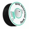 Alavuotas varinis silikoninis laidas 16AWG - 252 gyslų - 1.3 mm2 - raudonas - lankstus
