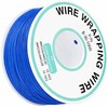 Alavuotas varinis silikoninis laidas 16AWG - 252 gyslų - 1.3 mm2 - raudonas - lankstus
