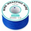 Alavuotas varinis silikoninis laidas 16AWG - 252 gyslų - 1.3 mm2 - raudonas - lankstus