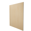AlgoLaser 100x100x3mm liepų fanera