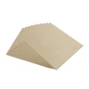 AlgoLaser 100x100x3mm liepų fanera