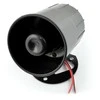 Blow Oem Aliarmo garsiakalbis S3 - 6-14V 112dB 6 tonai