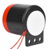 Oem Aliarmo sirena - 12V - 110dBm - signalizatorius su laidu