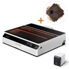 Aliencell X1 diodinis lazerinis graviruotojas, 20 W – su nemokamu medžiagų rinkiniu
