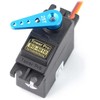 Aliumininė servo svirtis Feetech FK-AP-2 - 30mm/6mm