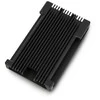 Aliuminio aušinimo dėklas LattePanda 3 Delta - DFRobot FIT0946