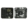 Argon40 Aliuminio dėklas Raspberry Pi 4B su ventiliatoriumi - Argon ONE M.2 - pilkas