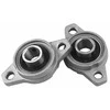KFL000 guoliai korpuse 10 mm pora