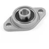 KFL000 guolis 10 mm aliuminio korpuse