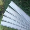 Oem Aliuminio liniuotė 30 cm 12 colių - spalvų derinys