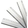 Oem Aliuminio liniuotė 30 cm 12 colių - spalvų derinys