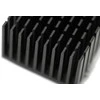 Aliuminio radiatorius, skirtas LattePanda Mu - 70x45.5x33mm - DFRobot FIT0989