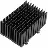 Aliuminio radiatorius, skirtas LattePanda Mu - 70x45.5x33mm - DFRobot FIT0989