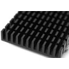 Aliuminio radiatorius, skirtas LattePanda Mu - 70x45x11mm - DFRobot FIT0982
