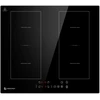 Kaitlentė AMZCHEF CE-FS-I72S-FFDD06 Induction Cooktop, 4 zones