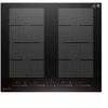 Kaitlentė AMZCHEF CE-FS-I74S-FFDD10 Induction Cooktop, 4 zones