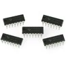 Oem Analoginis komparatorius LM339 - THT - 5 vnt