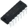 Oem Analoginis komparatorius LM339 - THT - 5 vnt