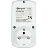 Analoginis laiko programatorius 230V 3600W su sutemų jutikliu - DPM DT16