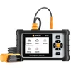 Motociklų Diagnostikos Skaitytuvas - ANCEL MT310 3,5 Colio Spalvotas TFT Ekranas BMW Harley Honda Yamaha Suzuki Kawasaki OBDII USB Wi-Fi Atnaujinimai