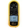 Anemometras Benetech GM816 6-arm rotor