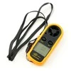 Anemometras Benetech GM816 6-arm rotor