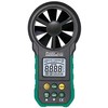 Anemometras skaitmeninis MT-4615 Pro'sKit