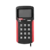 Anemometras su temperatūros matavimo funkcija Uni-t UT361