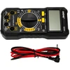 ANENG DM850 universalus matuoklis - daugiajuostis LCD skaitmeninis multimetras