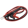 Aneng Kampiniai bandymo laidai 9205 matuokliui - 1000 V 10 A - 70 cm -