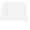 Anglies folijos lipdukų valytuvas 83.8x33 mm - Grandiklis klijams pašalinti