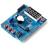 Generic Arduino Multi-Function priedėlis