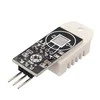 Oem DHT22 temperatūros ir dregmės jutiklis su PCB