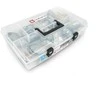 Anodas Electronics Didelis Arduino pradinis rinkinys – 47 elementai