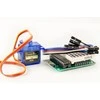 Anodas Electronics Mokomasis Elektronikos Rinkinys - Išmaniosios Grandinės su ARDUINO