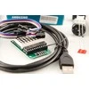 Anodas Electronics Mokomasis Elektronikos Rinkinys - Išmaniosios Grandinės su ARDUINO