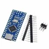 Arduino Nano V3 su USB-C jungtimi ir kaiščiais
